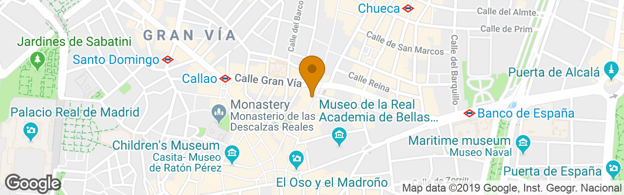 Apartamentos Gran Via Sol 