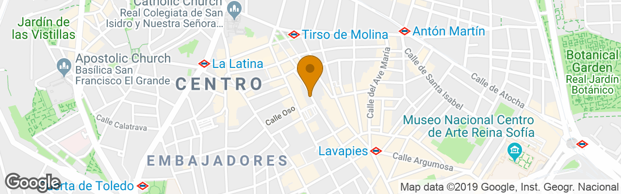 Km1 Amparo Apartments 