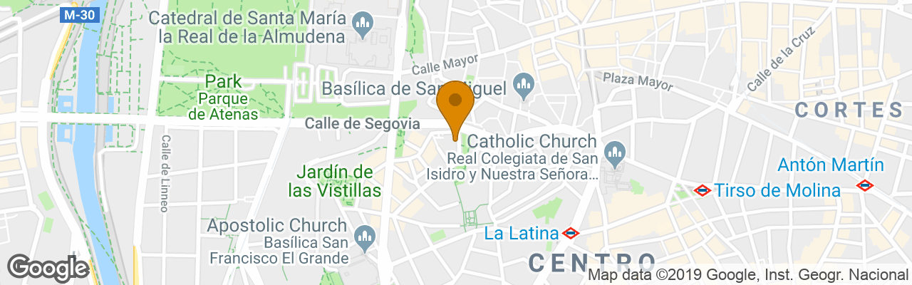 Apartamentos Km1 Costanilla 