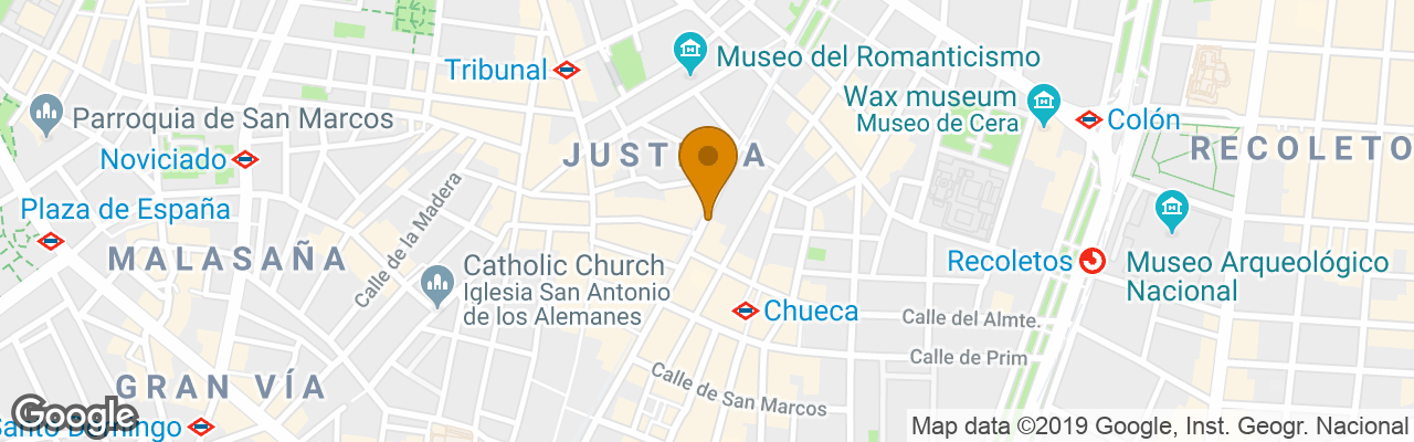 Sensapartments Arco De Chueca 