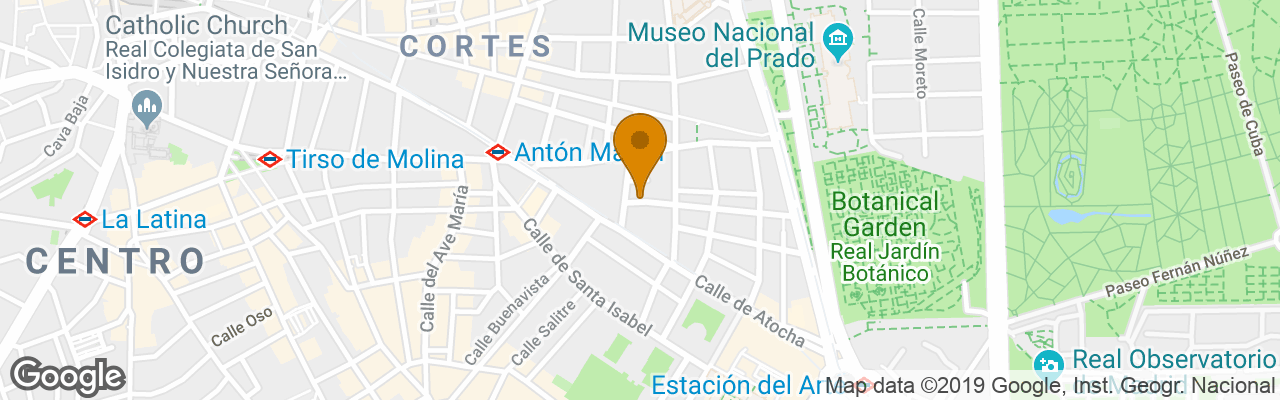 Gobernador Luxury Loft 