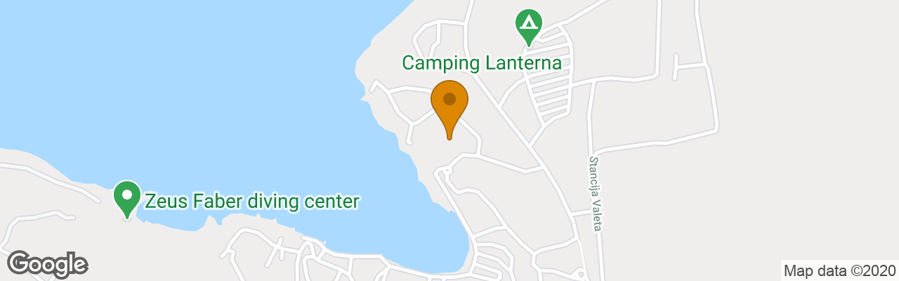 Hotel Valamar Lanterna