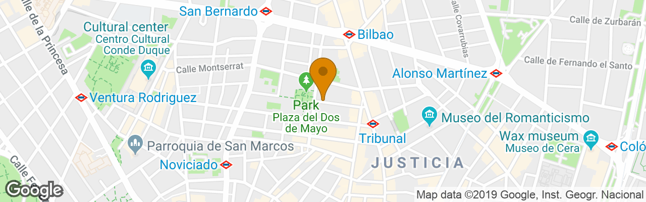 Hotel Hostal Enebral 