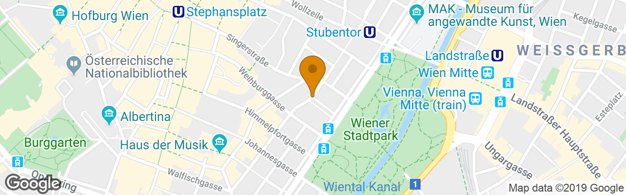 Palais Coburg Hotel Residenz