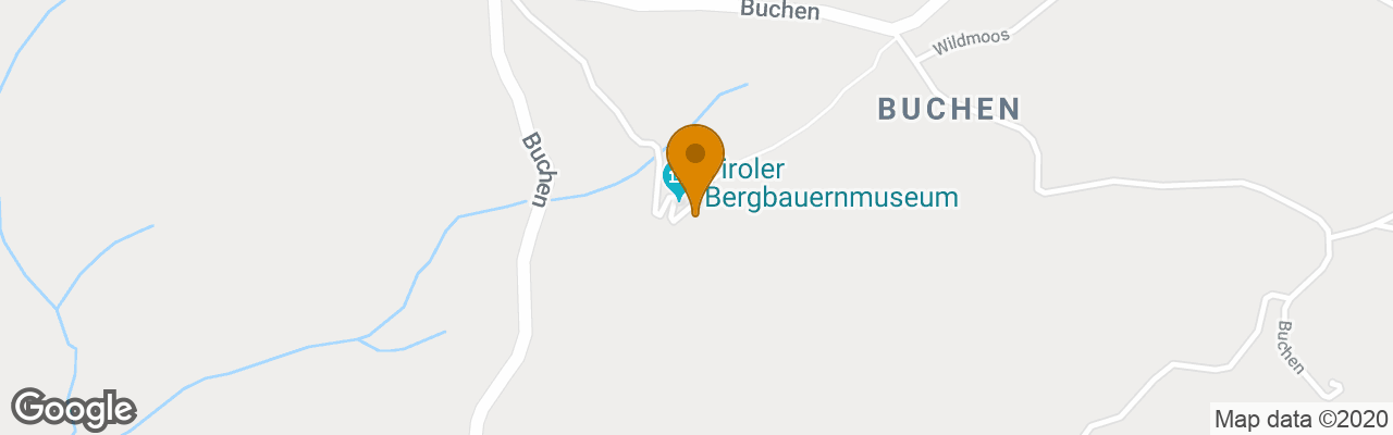 Interalpen-Hotel Tyrol