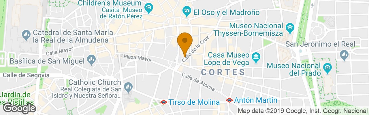 Hotel Diezmadrid Hostal 