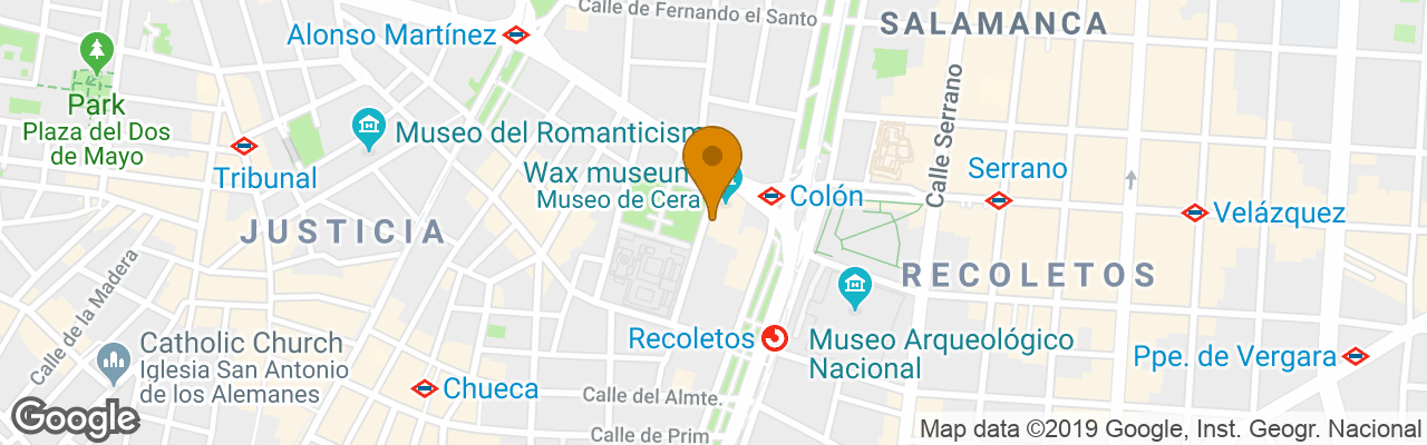 Apartamentos Centro Colón 