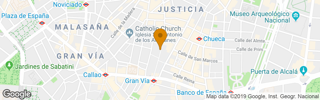 Hotel Pensión Adeco 