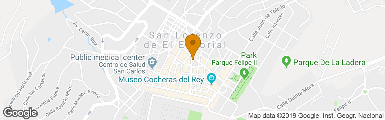 Hotel Posada Don Jaime 