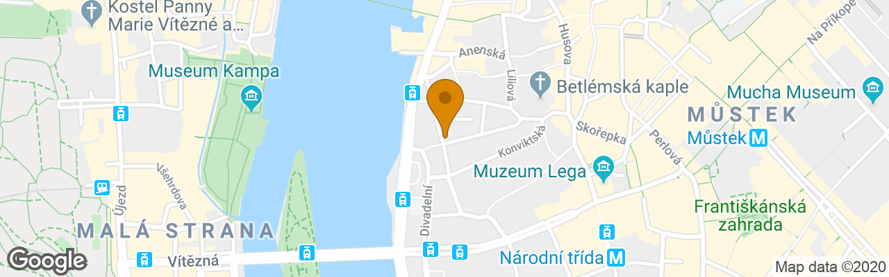 Hotel Leonardo Praha