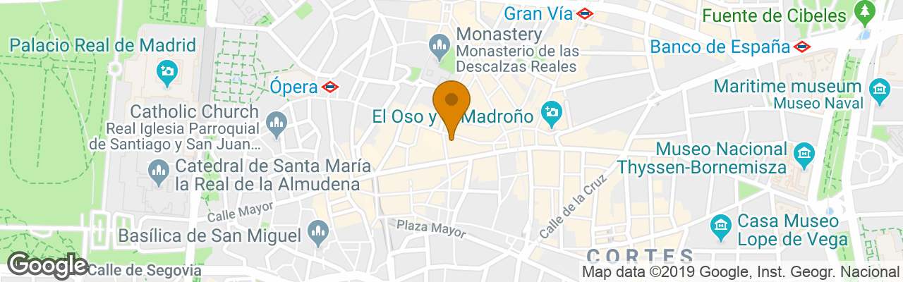 Hotel Mayor Residence 