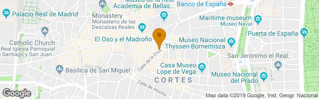 Santa Ana Apartamento 