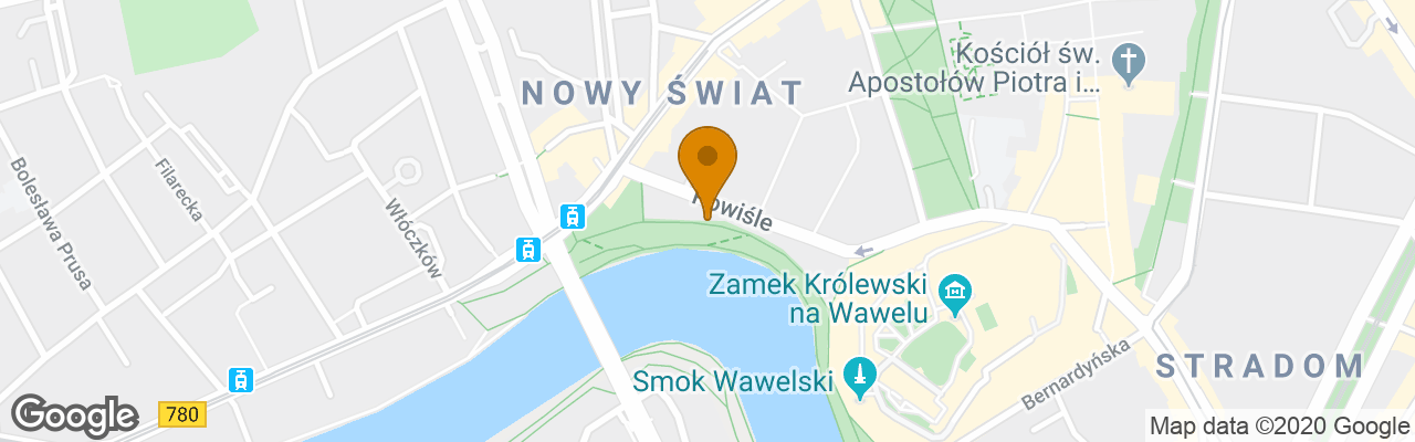 Hotel Sheraton Krakow