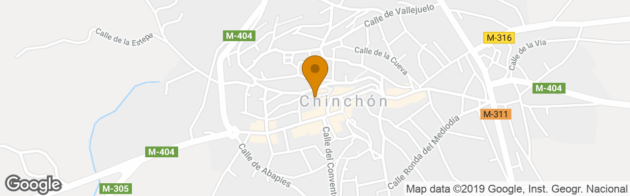 Hotel Rural Casa de La Marquesa 