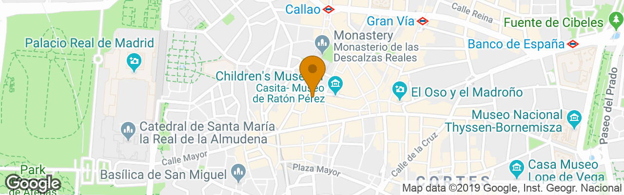 Hotel Hostal Alicante 