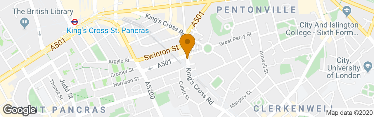 Hotel Thistle London Ryan