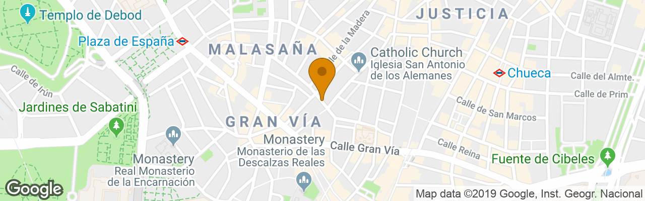 Hostal Santo Domingo 