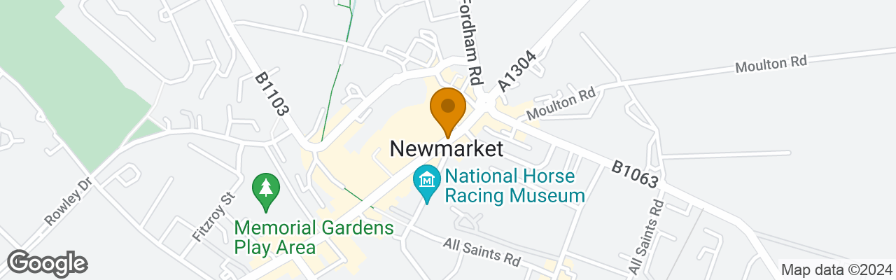 The Rutland Arms Hotel