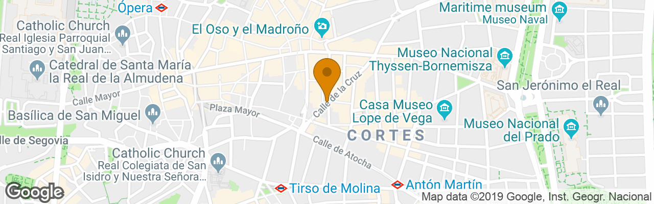 Apartamentos City Center Santa Ana 