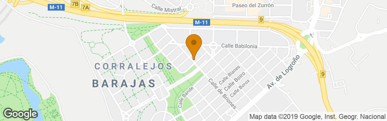 Hostal Los Coronales 