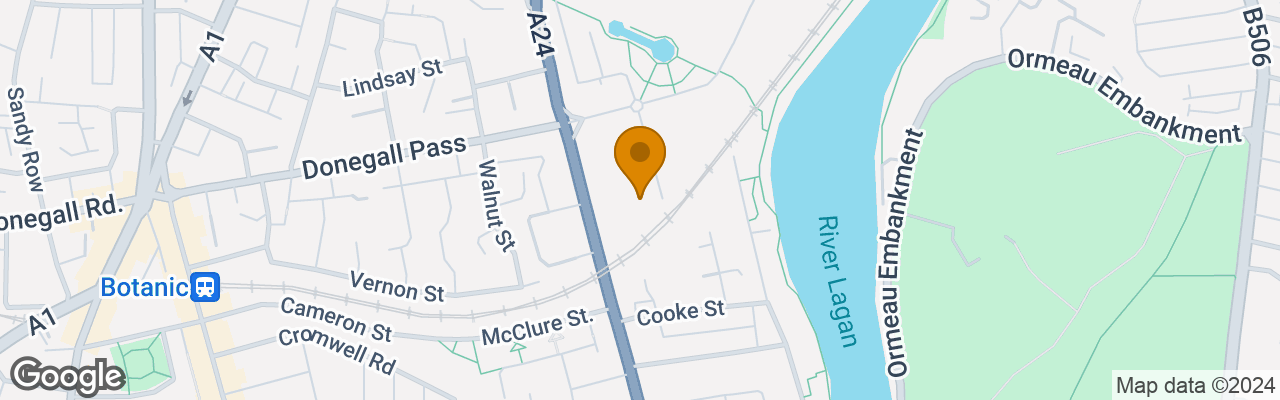 Radisson Blu Hotel, Belfast