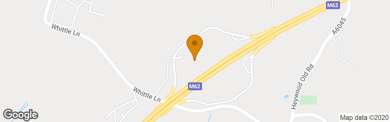 Hotel Travelodge Manchester Birch M62 Westbound