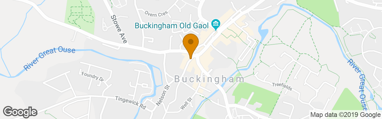 Buckingham Villiers Hotel