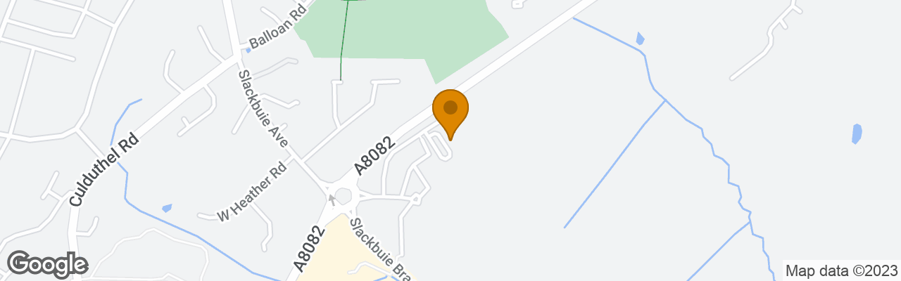 Hotel Travelodge Inverness Fairways