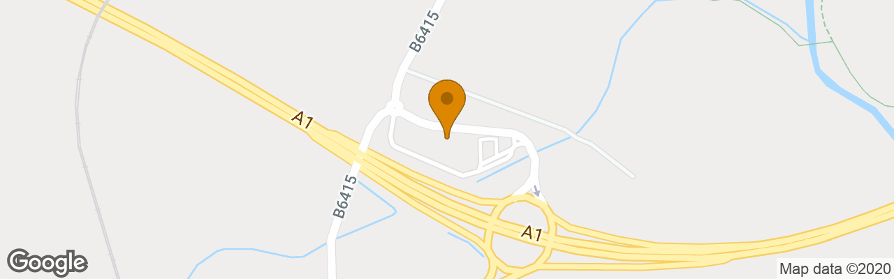 Hotel Travelodge Edinburgh Musselburgh