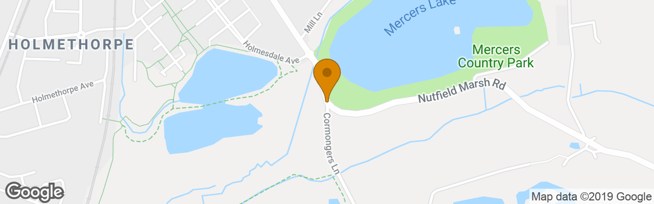 Hôtel Nutfield Priory & Spa