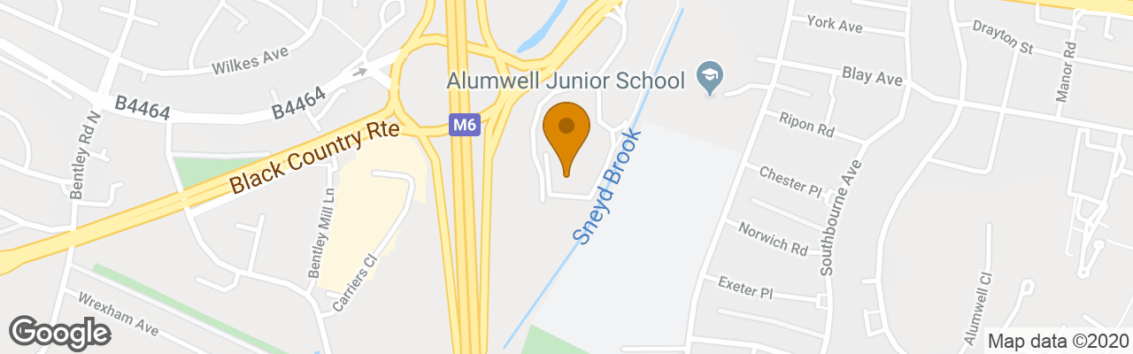 Village Hotel Birmingham Walsall