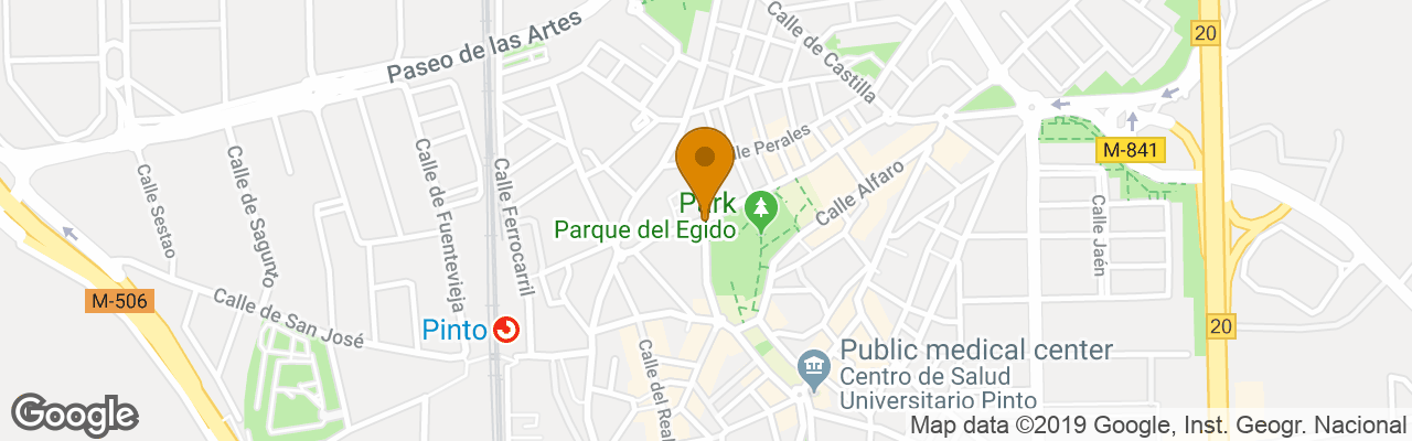 Hotel Hostal Gran Via 