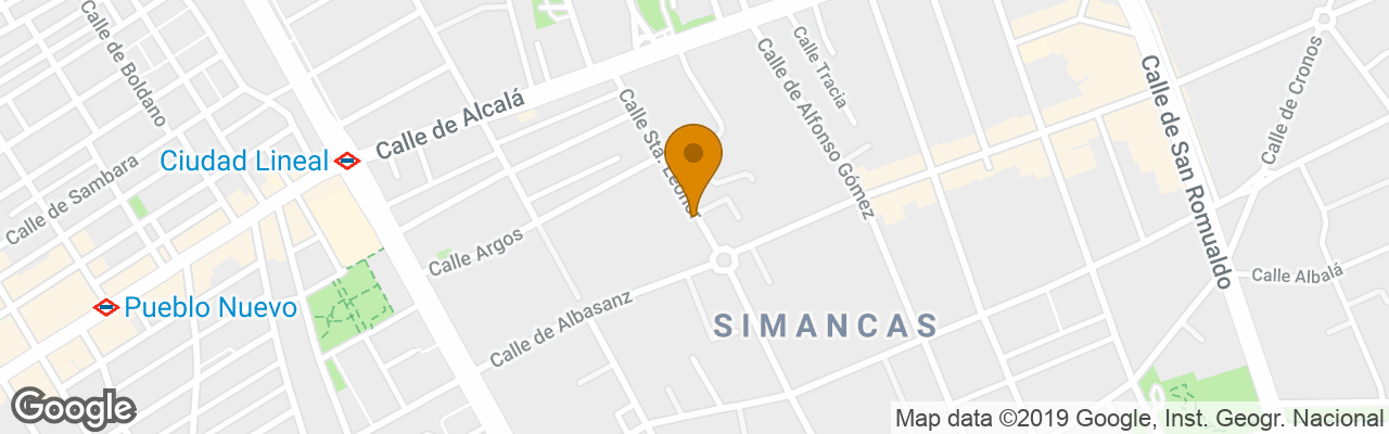 Hotel Travelodge Madrid Alcalá 