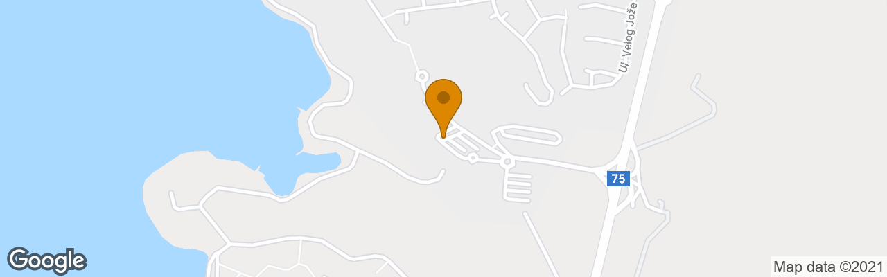 Valamar Crystal Hotel