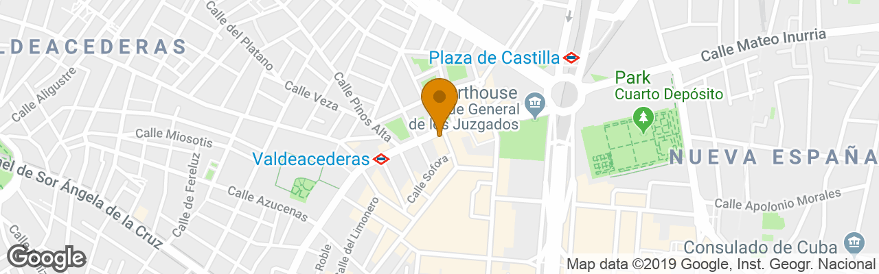 Hotel 4C Puerta Europa 