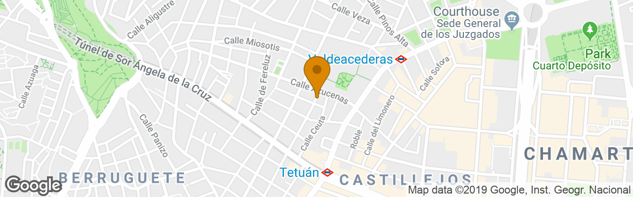 Apartamentos Salvia 4 