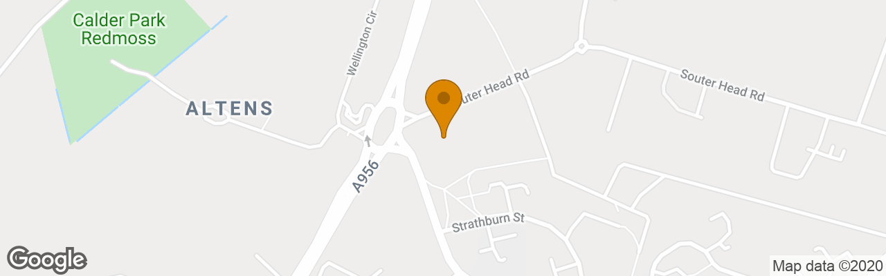 Hotel The Aberdeen Altens