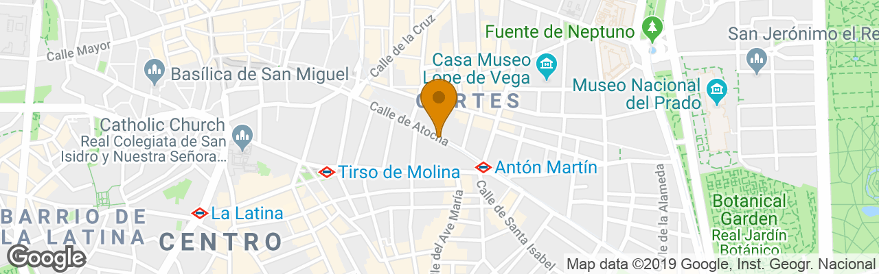 Apartamentos Mv Plaza Mayor 