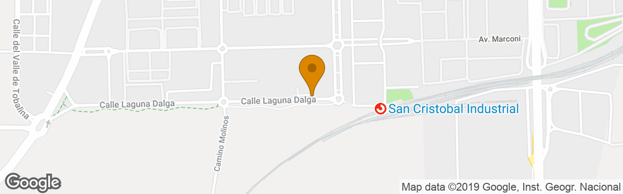 Residencia Vertice Roomspace Madrid 