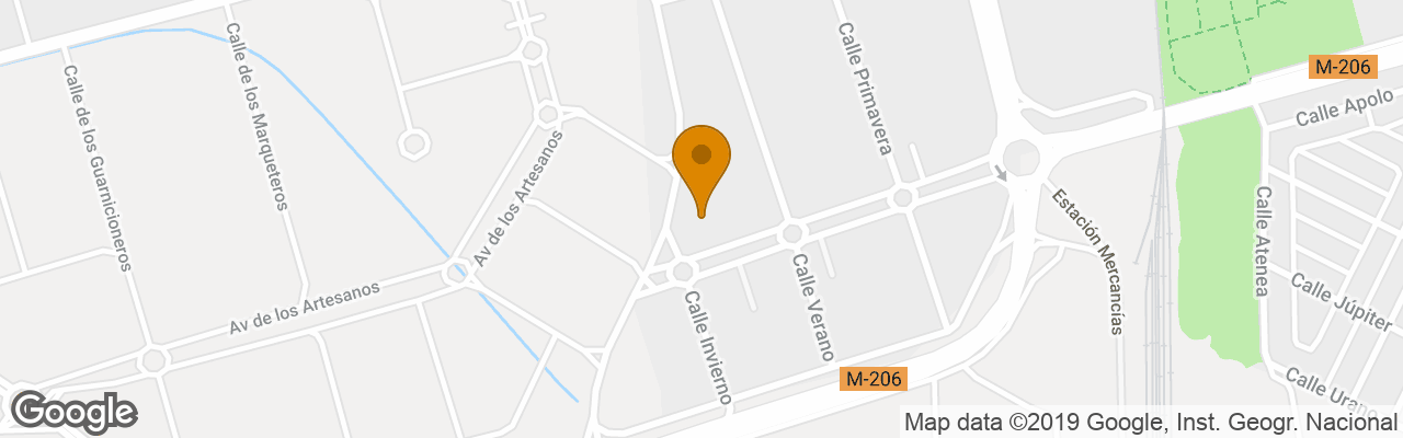 Hotel Avant Torrejón 