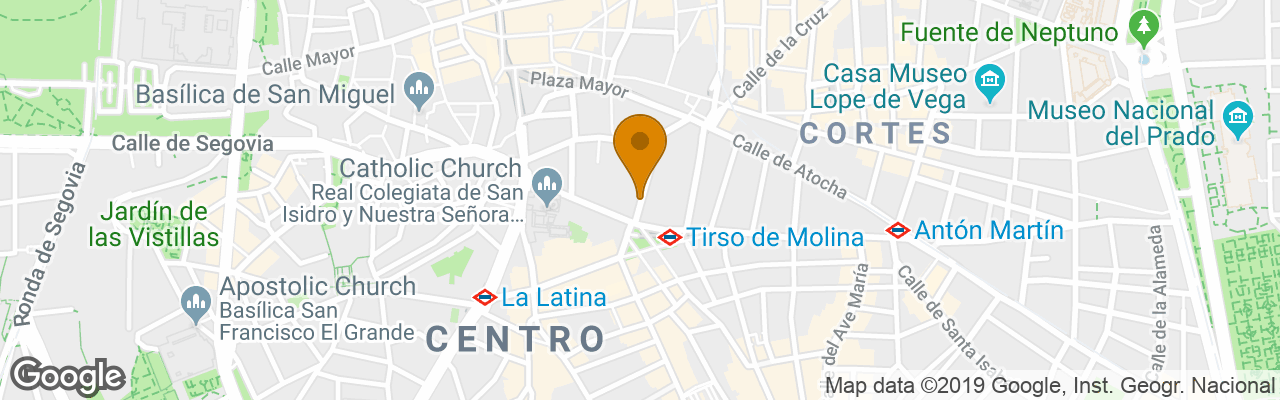 Apartamentos Mv Centro Historico 