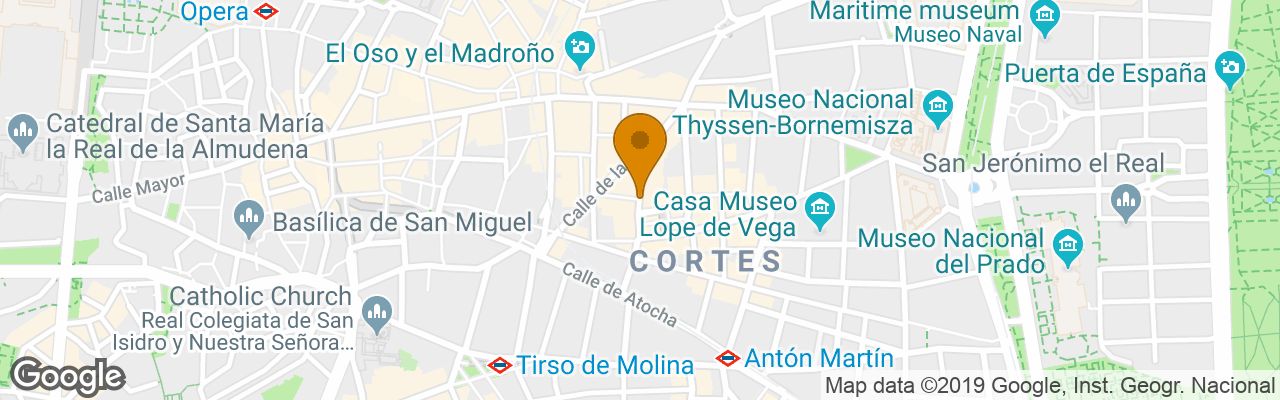 Hostal Adria Santa Ana 