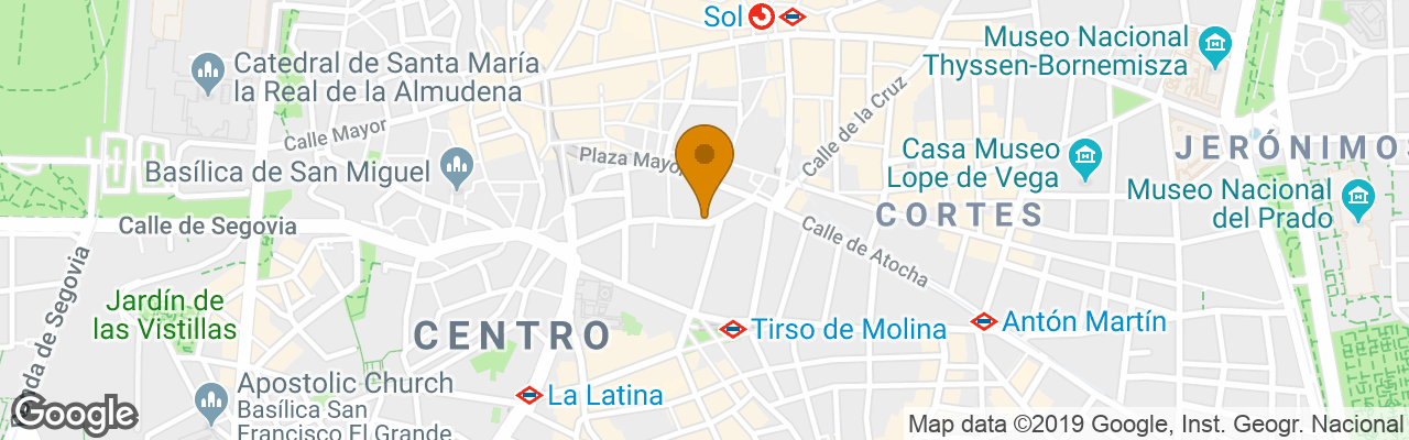 Hostal Casa de Huespedes Marisol 