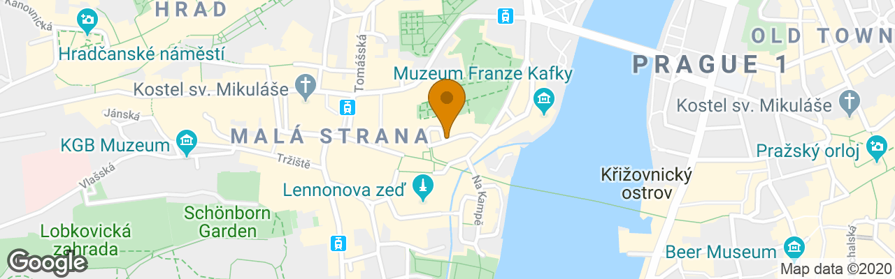 Hotel Residence Bila Kuzelka