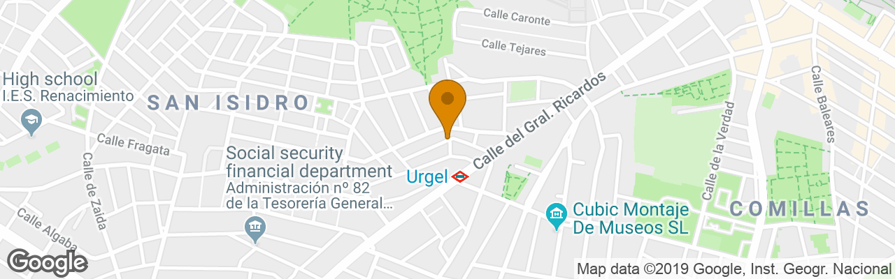 Apartamentos Casablanka 