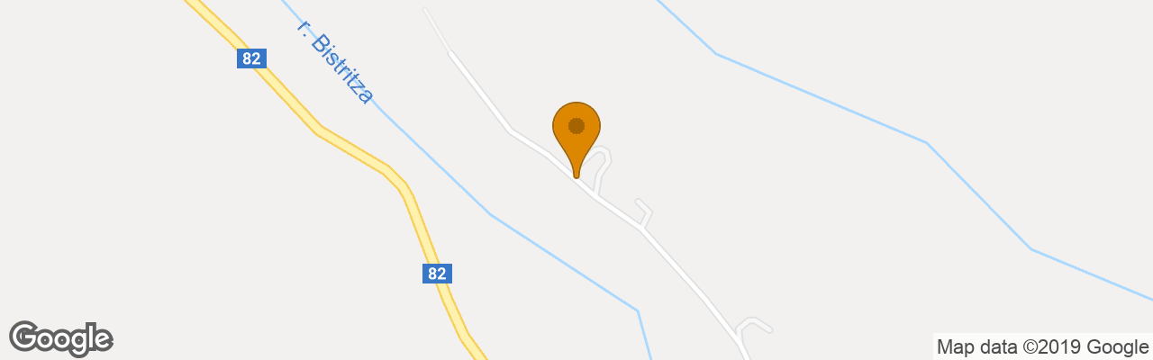 Festa Chamkoria Hotel