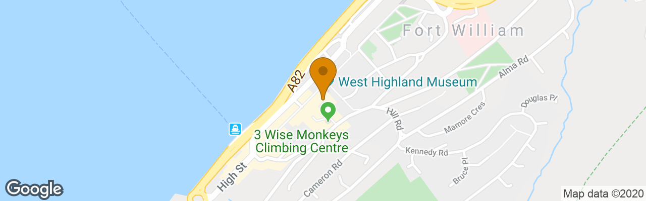 Hôtel Mansefield Guest House