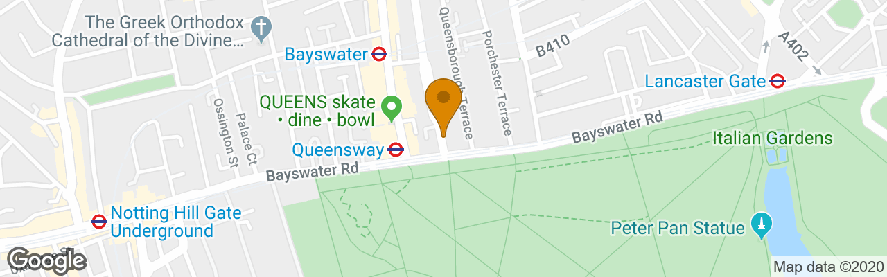 Hotel Grand Royale London Hyde Park