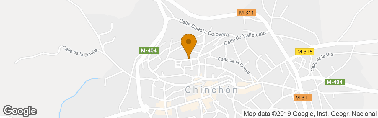 Hotel Casa Rural San Antón 