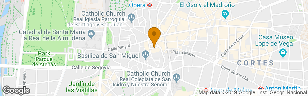 Hostal La Casa De La Plaza 